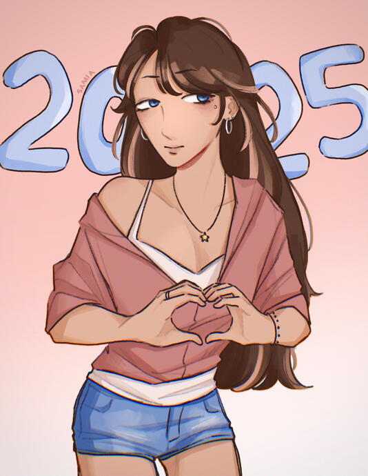 2025 Redraw